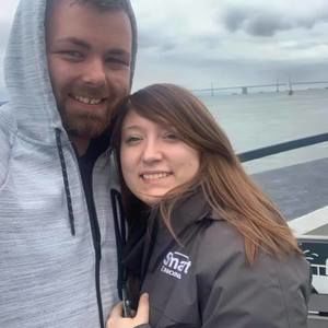 Meet your Posher, Katelynn